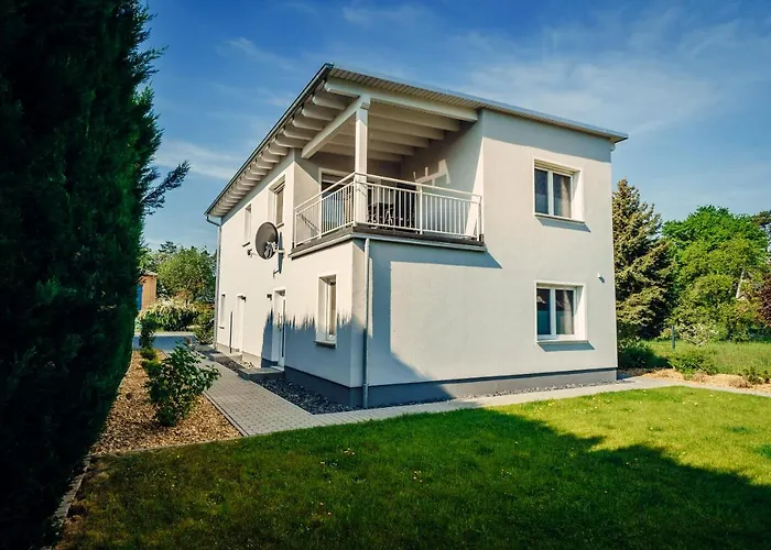 Lausitzer Edelquartier