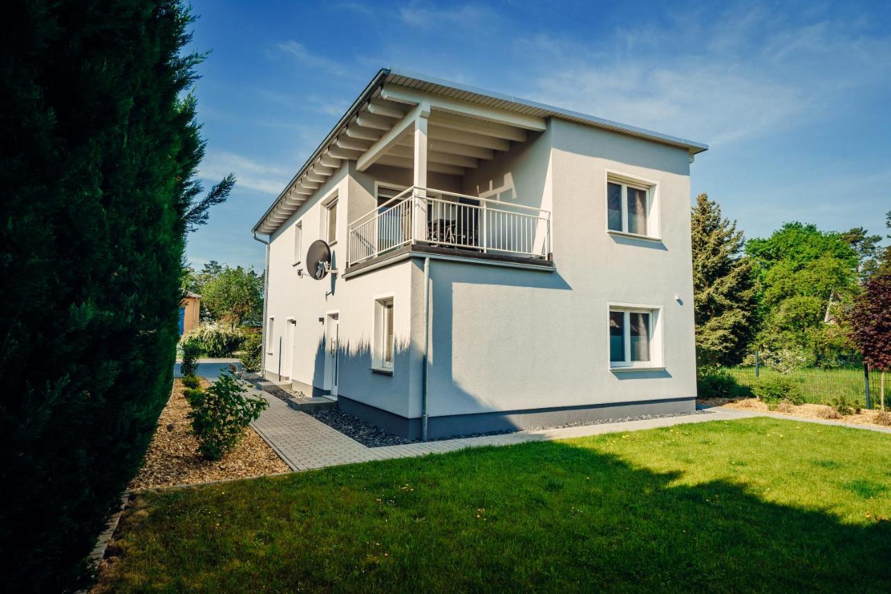 Lausitzer Edelquartier Appartement
