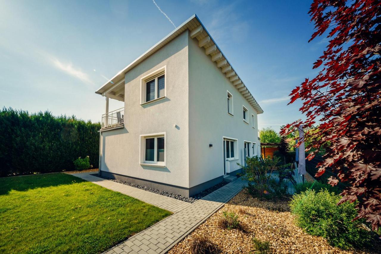 Lausitzer Edelquartier Appartement *