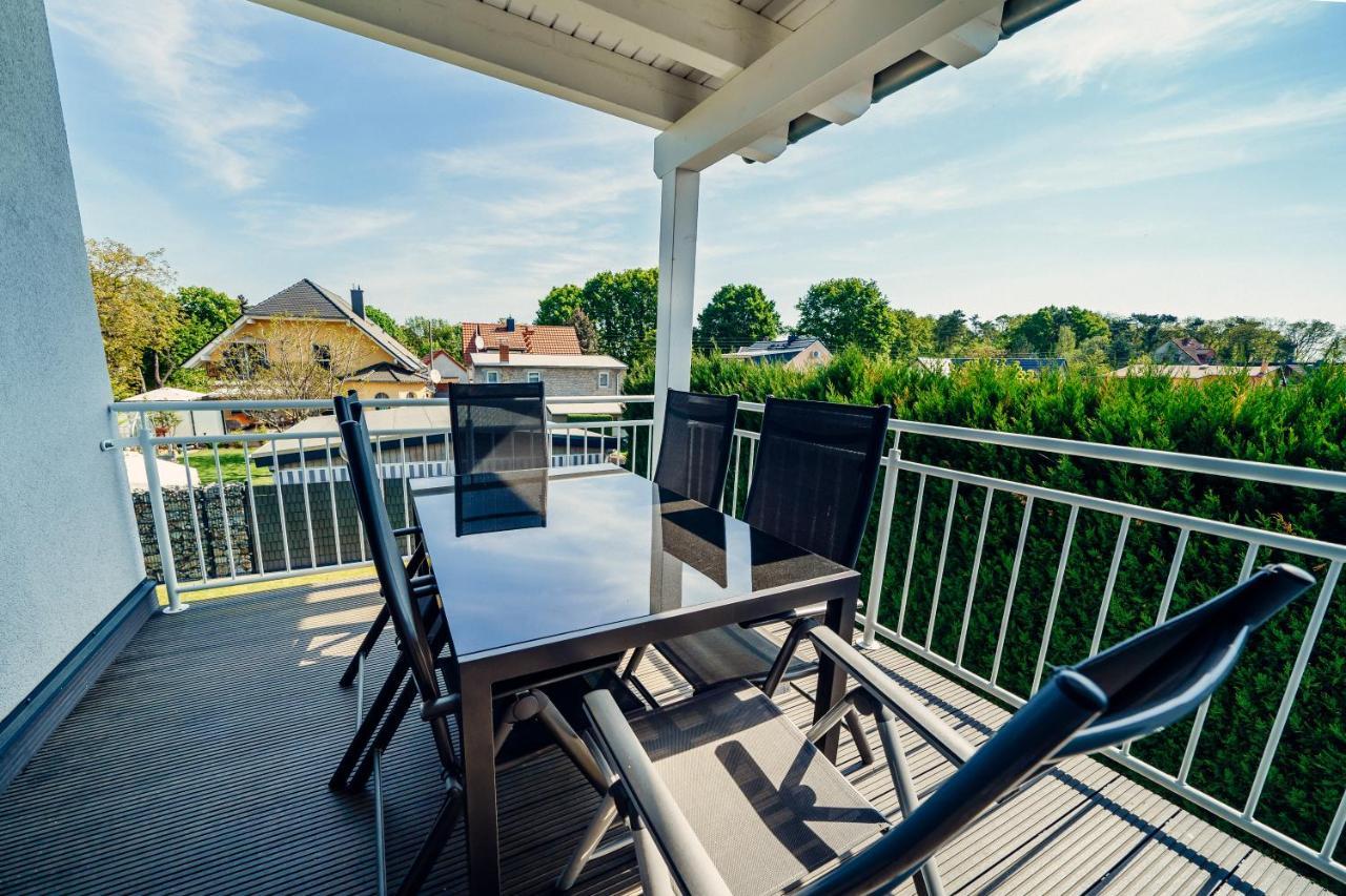 Appartement Lausitzer Edelquartier *