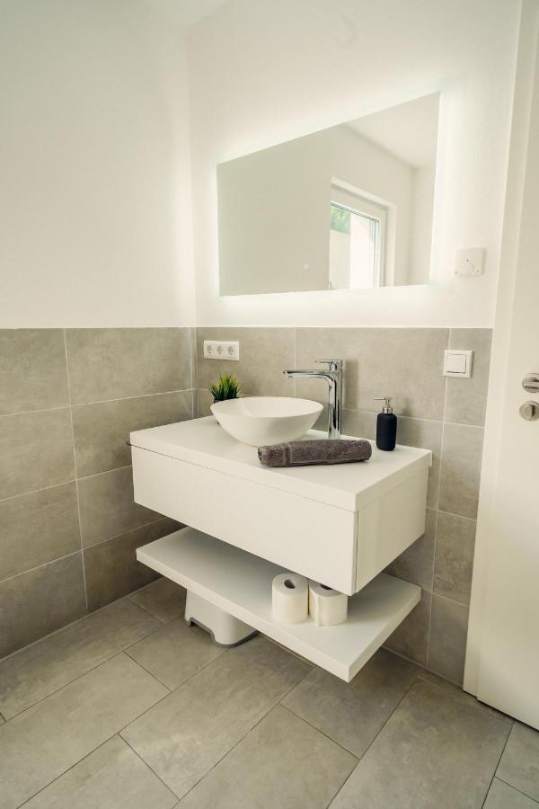 Appartement Lausitzer Edelquartier *