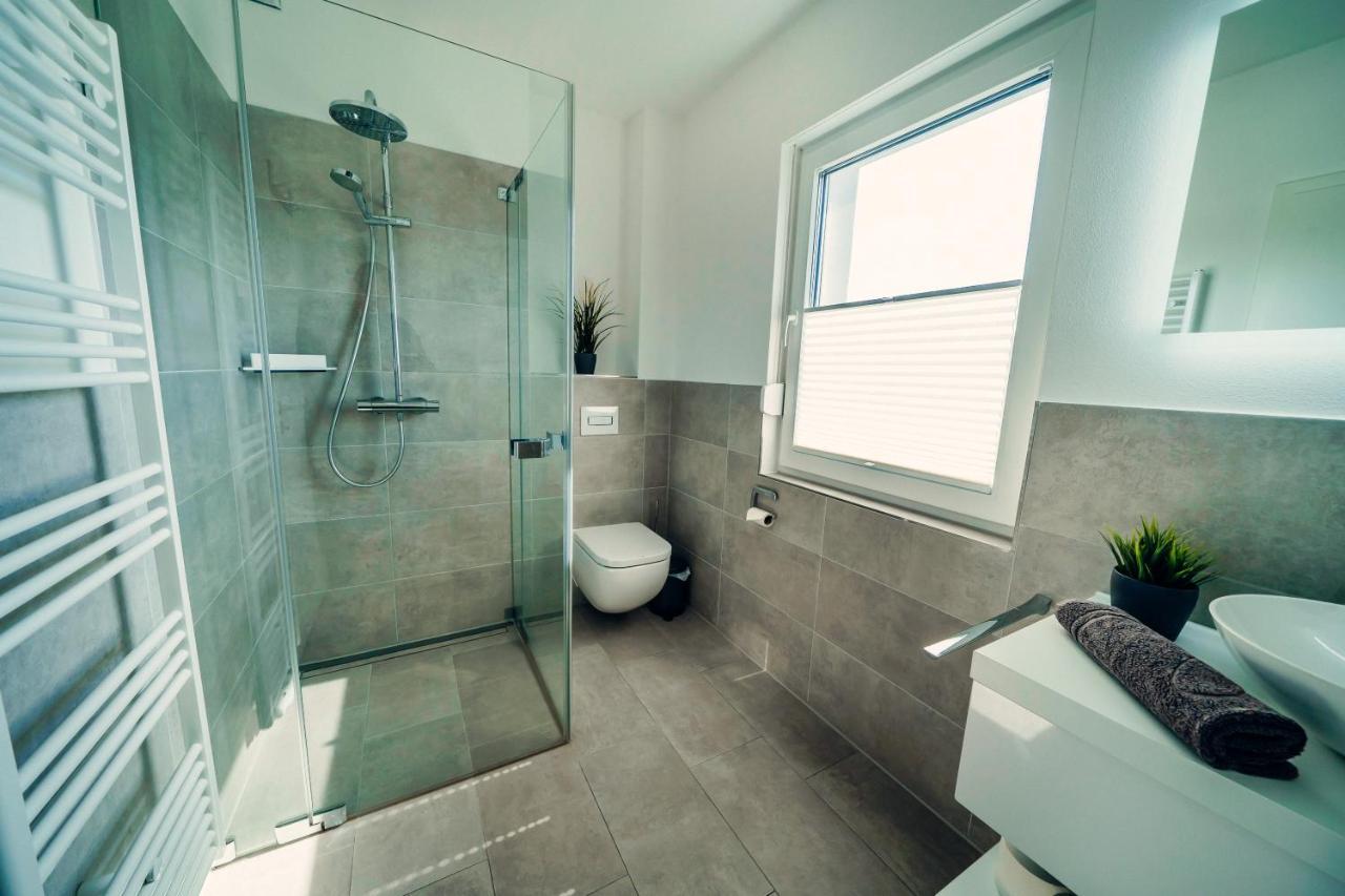 Lausitzer Edelquartier Appartement *