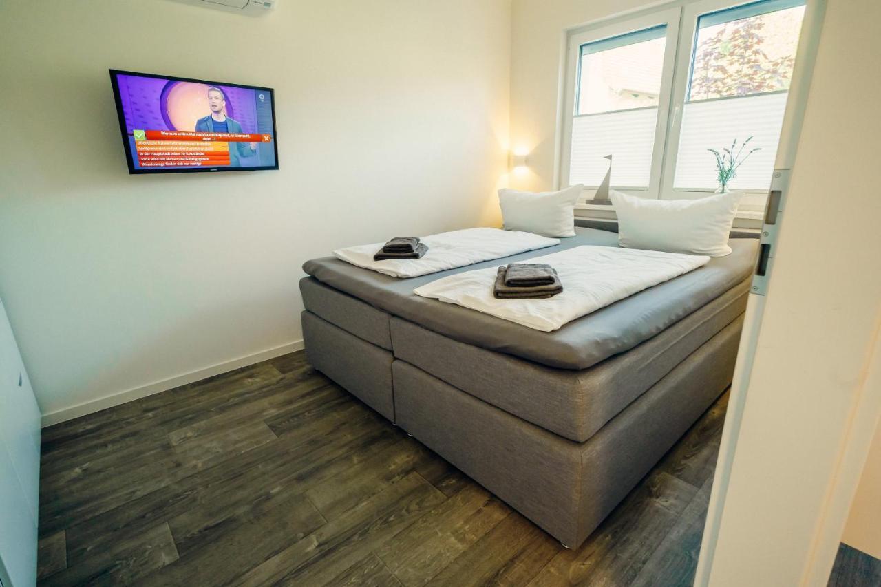 Lausitzer Edelquartier Appartement Grosskoschen