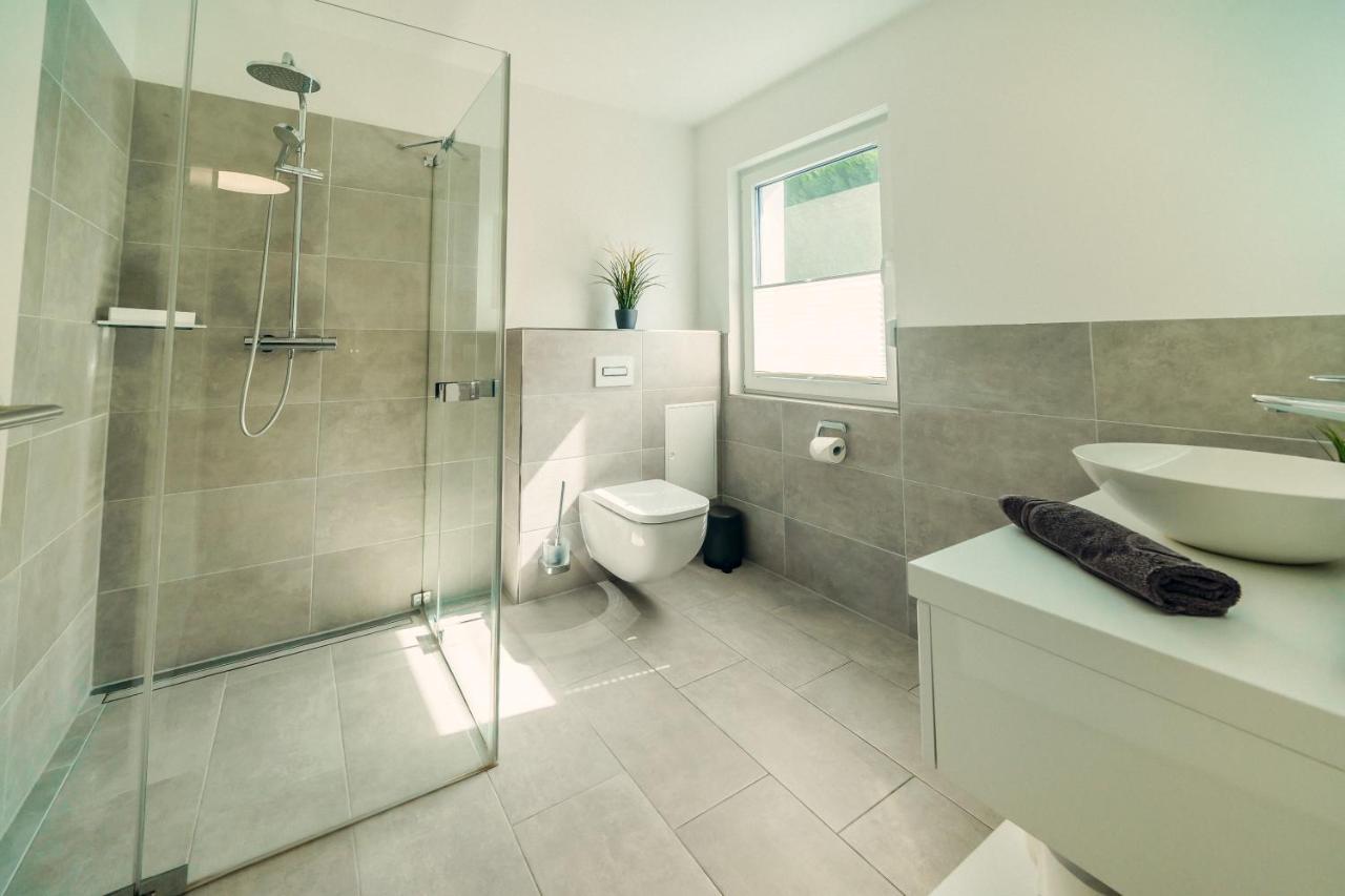 Lausitzer Edelquartier Appartement *