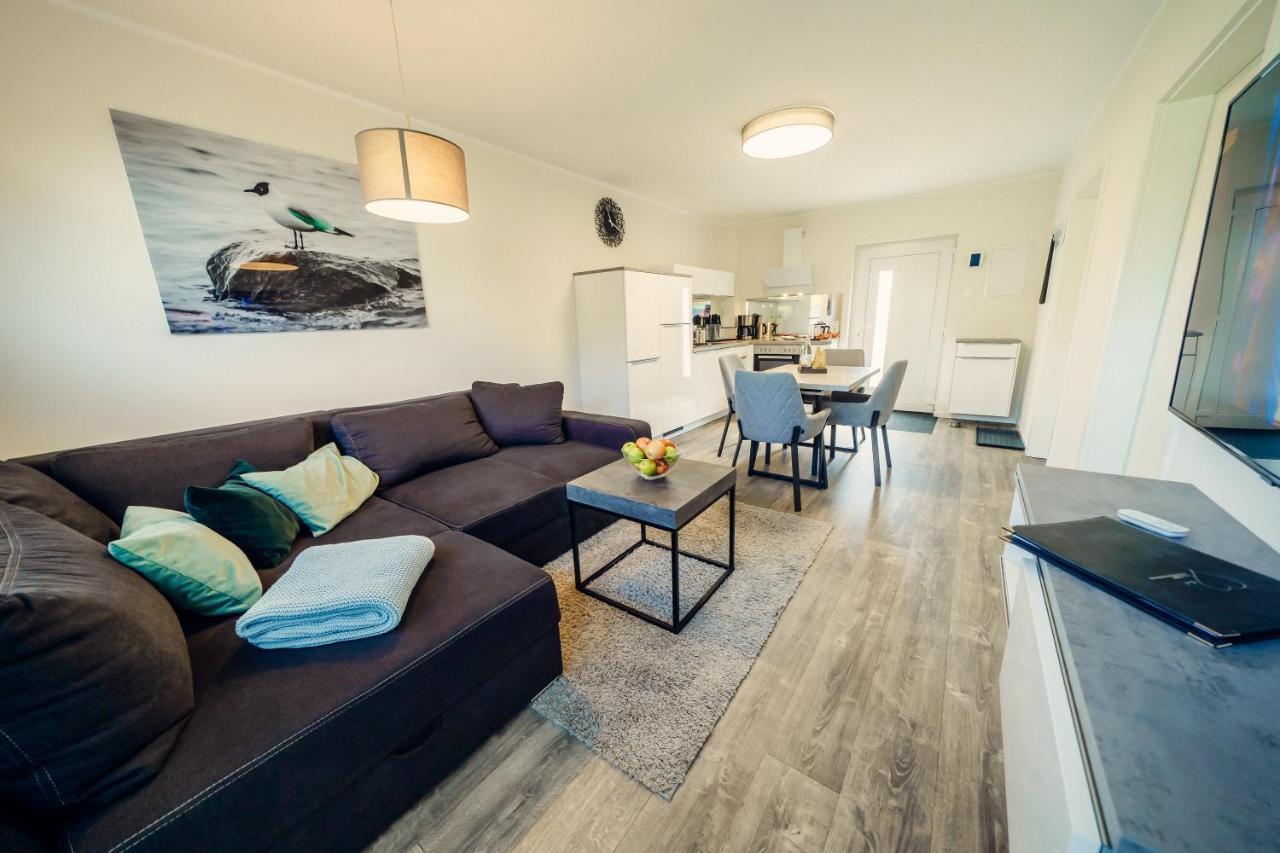 Appartement Lausitzer Edelquartier *