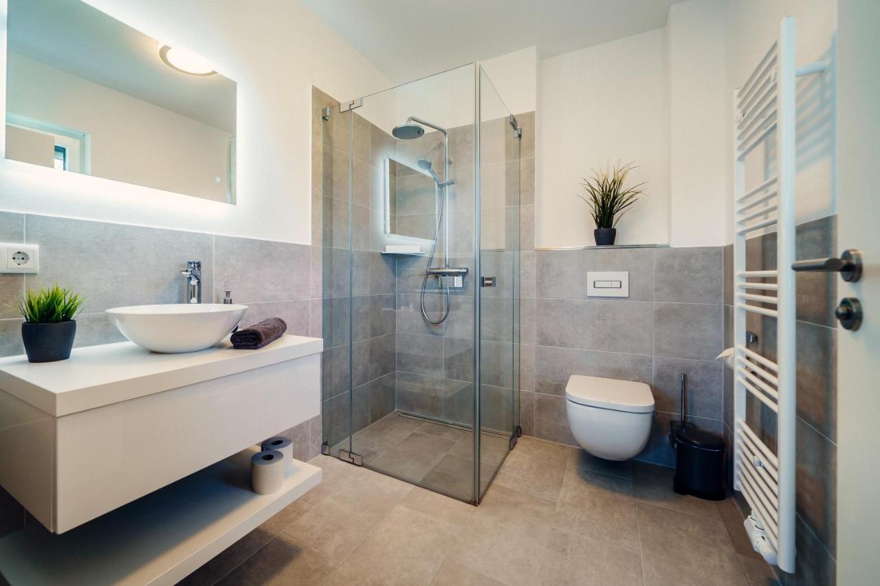Appartement Lausitzer Edelquartier *