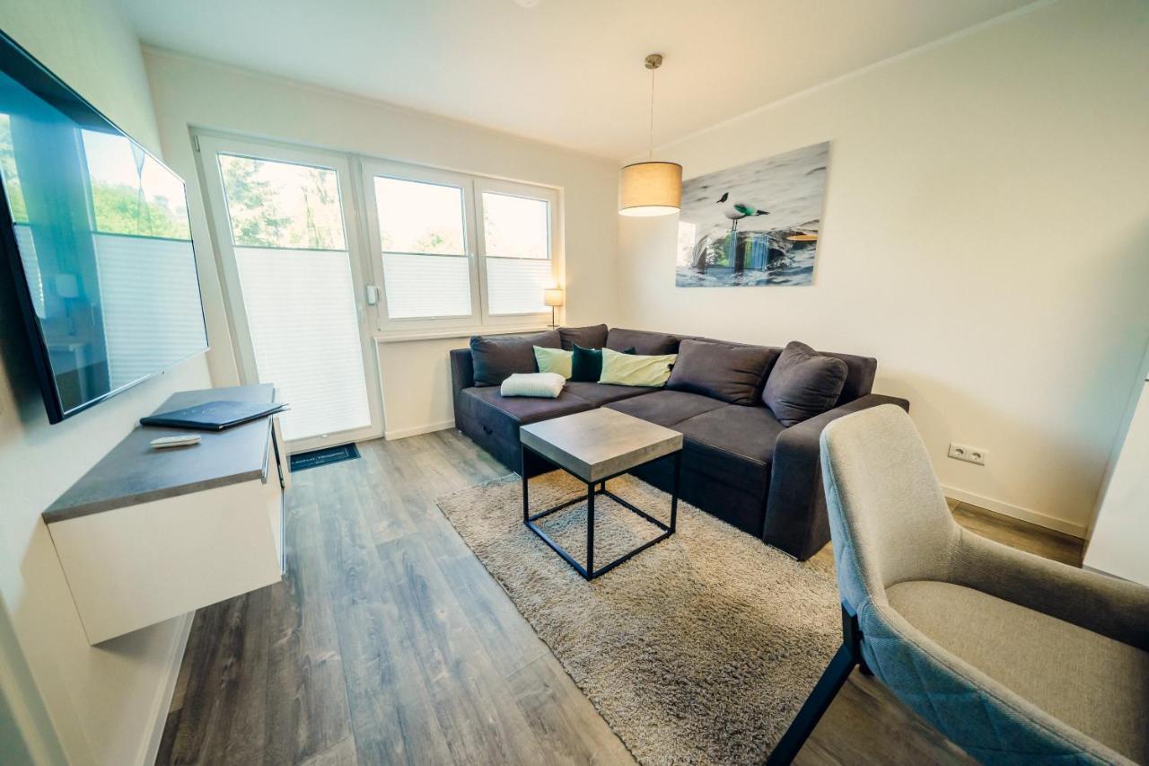 Lausitzer Edelquartier Appartement *