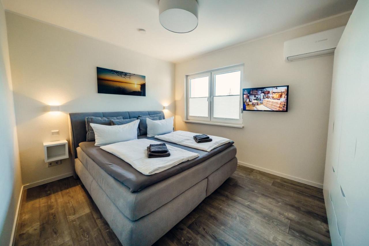 Lausitzer Edelquartier Appartement *
