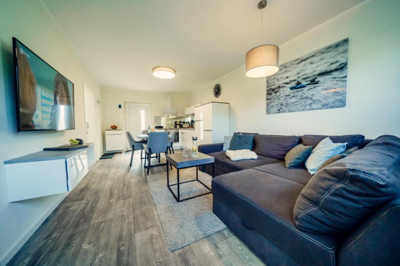 Appartement Lausitzer Edelquartier *