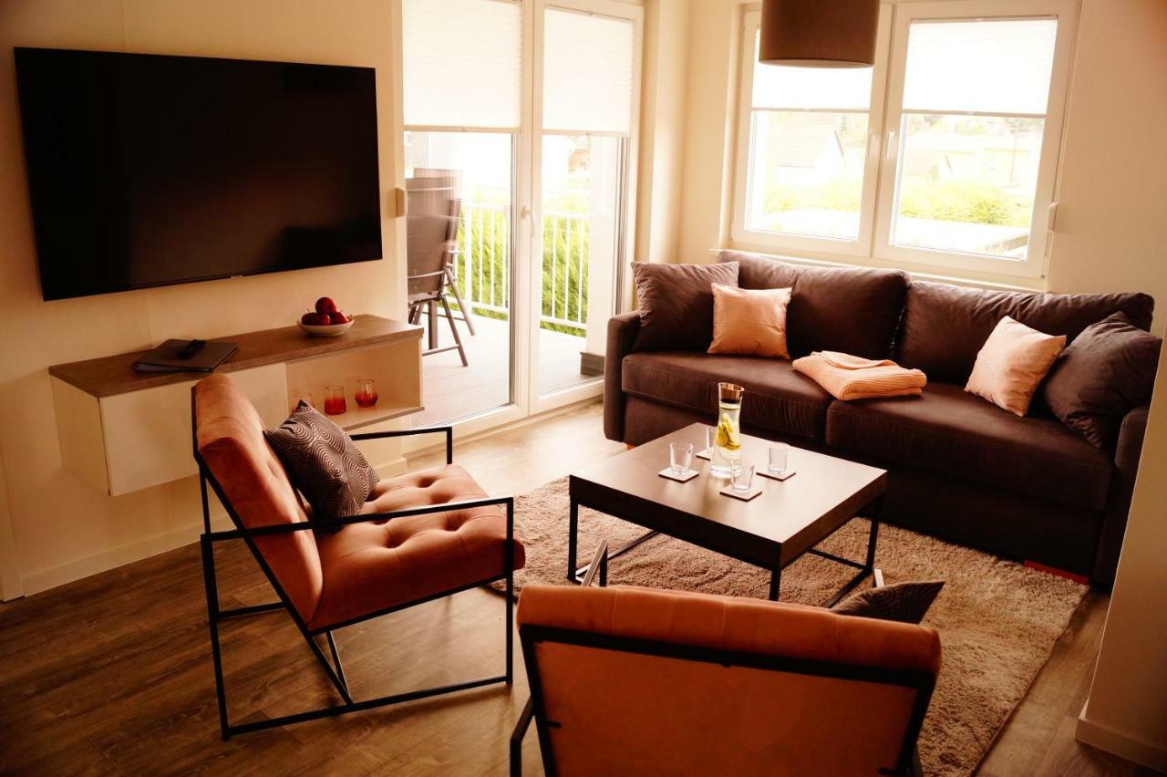 Lausitzer Edelquartier Appartement